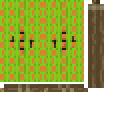 Texture for cv