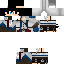 Texture for assasin bramdb