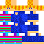 Texture for multicort
