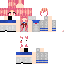Texture for KawaiiClosetes Yandere Uniform