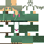 Texture for ハンターキング 和服