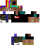 Texture for Dani Faiv