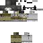 Texture for Ghost MW2