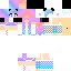 Texture for sakura