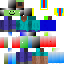 Texture for AlvaroBloxi