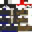 Texture for steve