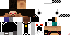 Texture for あおい