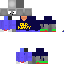 Texture for GlibbiSwaggHD