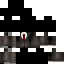 Texture for black tux overlay