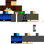 Texture for snypval