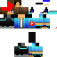 Texture for Sam Techno 