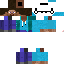 Texture for steve