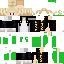 Texture for mikey skuid game