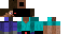 Texture for steve 2.0