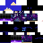 Texture for steve
