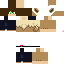 Texture for Eevee hoodie