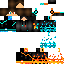 Texture for acqua vs fuoco