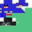 Texture for sonic.exe