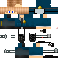 Texture for Megabyte Police