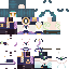 Texture for u-tu