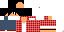 Texture for Guille2808 Secondary Skin