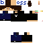 Texture for AranhaMaster Com Roupa Preta Simbionte V2