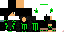 Texture for char