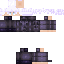 Texture for gojo1