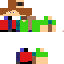 Texture for Tomik