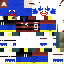 Texture for Huggy Flamenguista