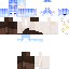 Texture for สกิน