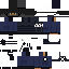 Texture for MTF