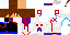 Texture for Scorpian Swag