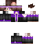 Texture for ThunderBoy Alparslan