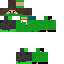 Texture for KUBASS