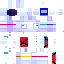 Texture for robot