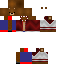 Texture for Darius