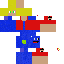 Texture for tututut