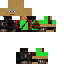 Texture for supercreeper