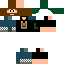 Texture for Leon Coisa de Nerd 