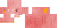 Texture for butter pig (broken image)