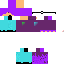 Texture for youtuberidea geeky ender