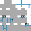 Texture for Mark 1 Sword Robot