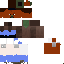 Texture for dingle