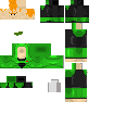Texture for Golem Android