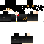 Texture for Steve