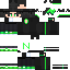 Texture for NioIsLive
