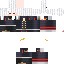 Texture for Vampire Yuki