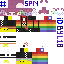 Texture for ывп