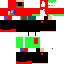 Texture for ANTONY UCHIZAMAKY SEINSEI